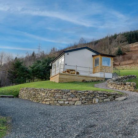 Ciaran Cottage Fearnan Exteriér fotografie