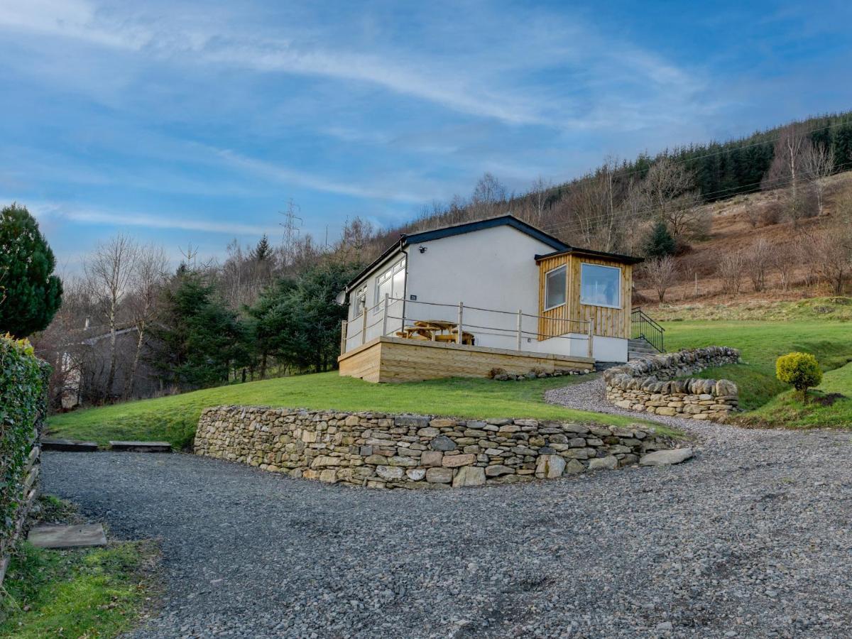 Ciaran Cottage Fearnan Exteriér fotografie
